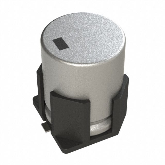 EEE-TP1A221AV Panasonic Electronic Components  Condensadores electrolíticos de aluminio